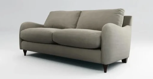 Sofá de 3 Cuerpos Sofia – Beige