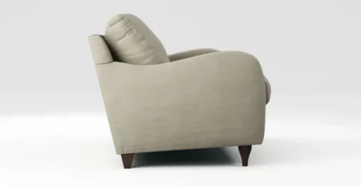 Sofá de 3 Cuerpos Sofia – Beige