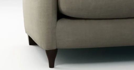 Sofá de 3 Cuerpos Sofia – Beige