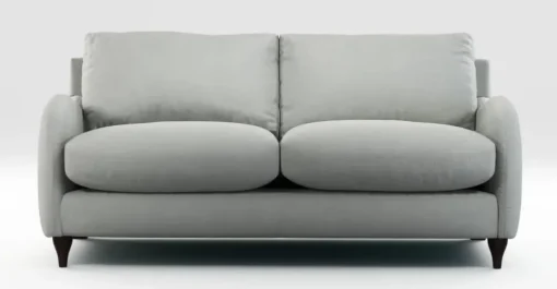 Sofá de 3 Cuerpos Sofia – Gris Paloma