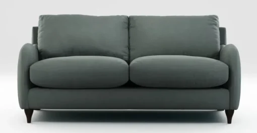 Sofá de 3 Cuerpos Sofia – Gris Oscuro