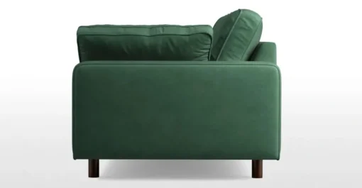 Sofá de 3 Cuerpos Tobias – Verde Bosque