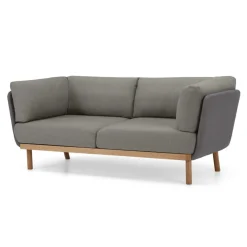 Sofá de 3 Cuerpos Tromso – Gris