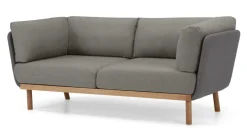 Sofá de 3 Cuerpos Tromso – Gris
