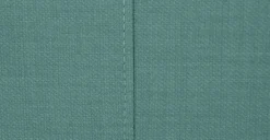 Sofá de 3 Cuerpos Tubby – Azul Cerceta Suave