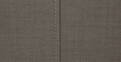 Sofá de 3 Cuerpos Tubby – Gris Estaño