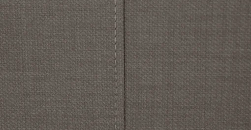 Sofá de 3 Cuerpos Tubby – Gris Estaño