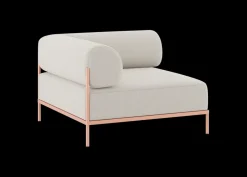 Sofá Esquinero Modular Noah