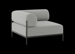Sofá Esquinero Modular Noah