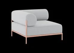 Sofá Esquinero Modular Noah
