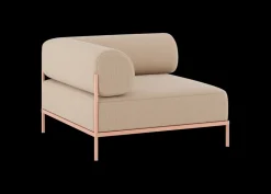 Sofá Esquinero Modular Noah