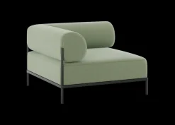 Sofá Esquinero Modular Noah
