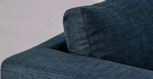 Sofá Modular Mortimer – Azul Puerto