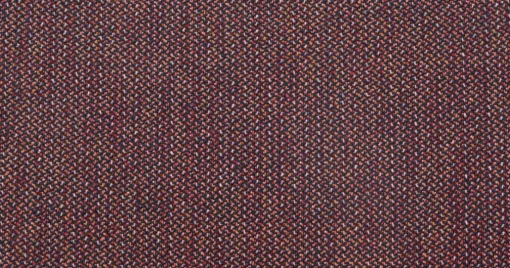 Taburete Knox – Azul y rojo