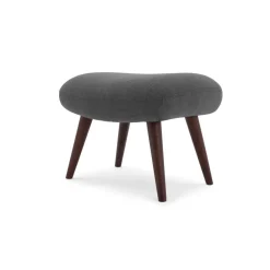 Taburete Moby – Gris marga