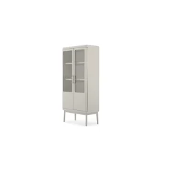 Vitrina Cassey – Gris