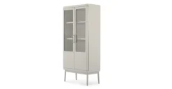 Vitrina Cassey – Gris