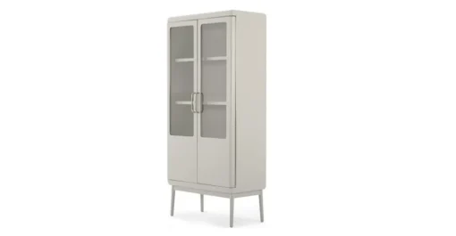 Vitrina Cassey – Gris