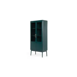 Vitrina Cassey – Verde