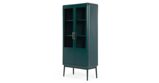 Vitrina Cassey – Verde
