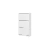 Zapatero doble Marcell – Blanco