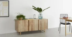 Aparador Aphra – Mango Clara