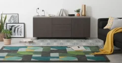 Aparador Claus – Hormigón