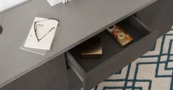 Aparador Claus – Hormigón