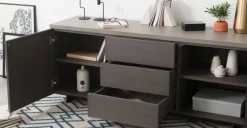 Aparador Claus – Hormigón