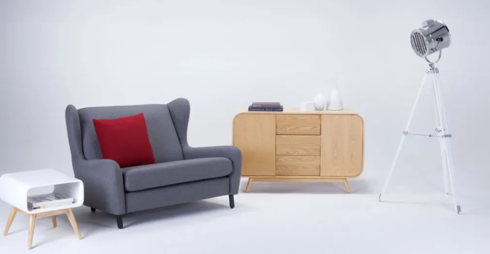 Aparador Esme – Fresno