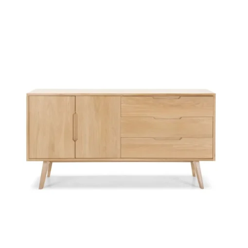 Aparador Jenson – Roble