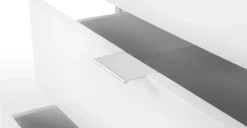 Aparador Marcell – Blanco