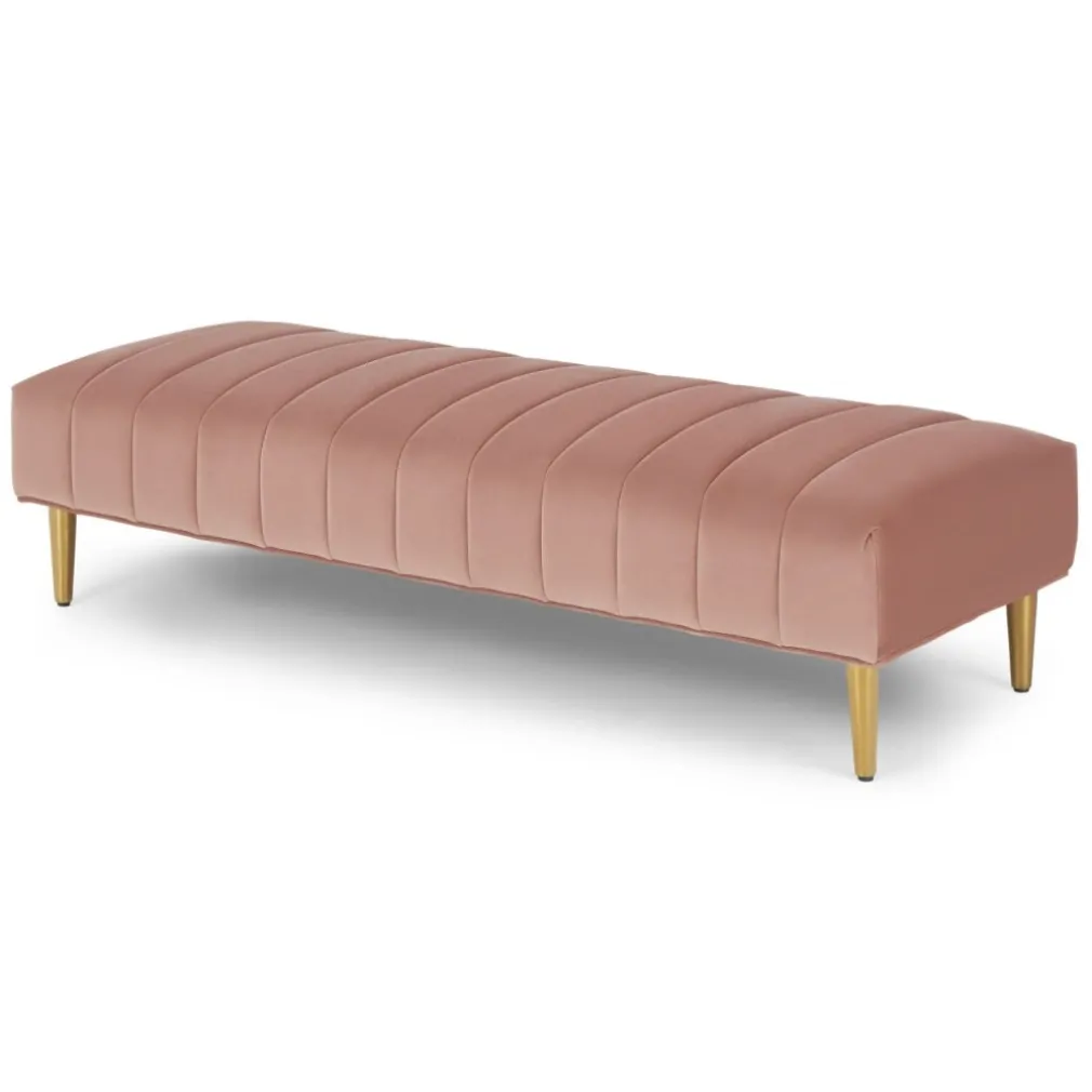 Banco Otomana Amicie – Rosa