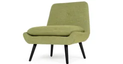 Butaca Jonny – Verde Oliva Moteado