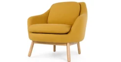 Butaca Oslo – Amarillo Yema