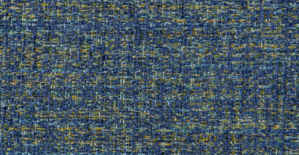 Butaca Acento Lars – Azul Revival