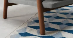 Butaca Acento Lars – Gris Montaña