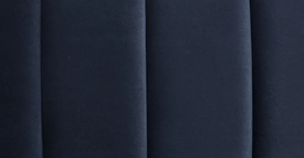 Butaca Amicie – Azul Marino