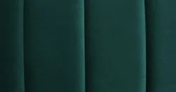 Butaca Amicie – Azul Espuma de Mar