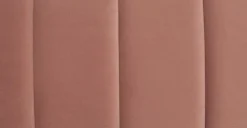 Butaca Amicie – Rosa