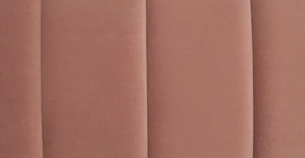 Butaca Amicie – Rosa