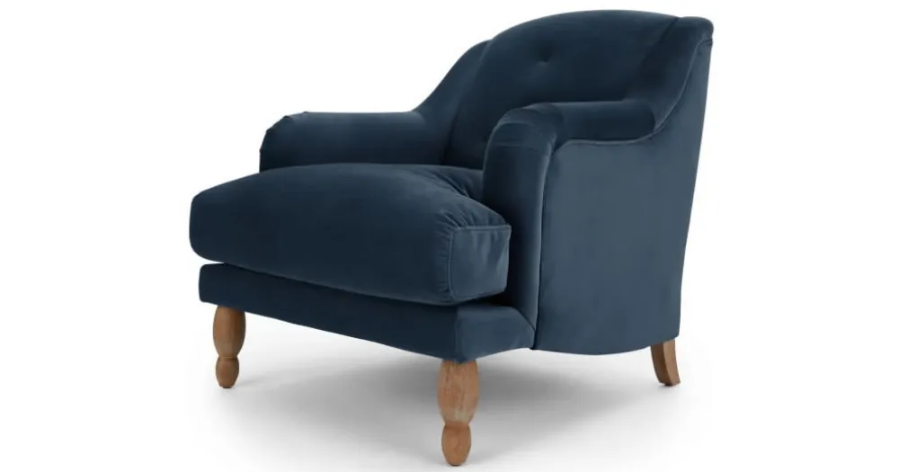 Butaca Ariana – Zafiro