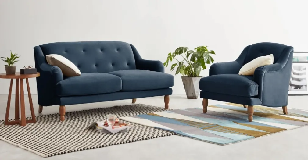 Butaca Ariana – Zafiro