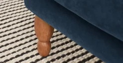 Butaca Ariana – Zafiro