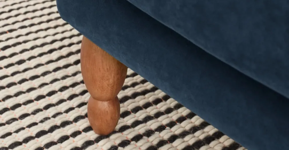 Butaca Ariana – Zafiro