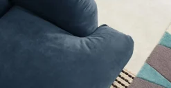 Butaca Ariana – Zafiro