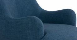 Butaca Bodil – Azul Támesis