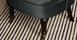 Butaca Bouji – Gris