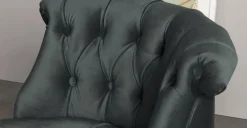 Butaca Bouji – Gris