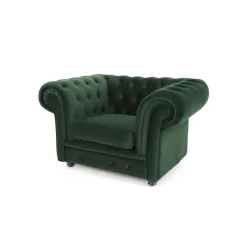 Butaca Branagh – Verde Pino